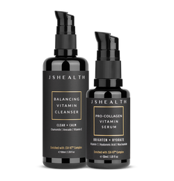 Balance + Brighten Bundle