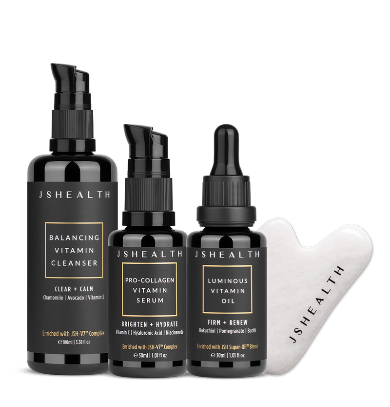 Hydrate + Renew Bundle
