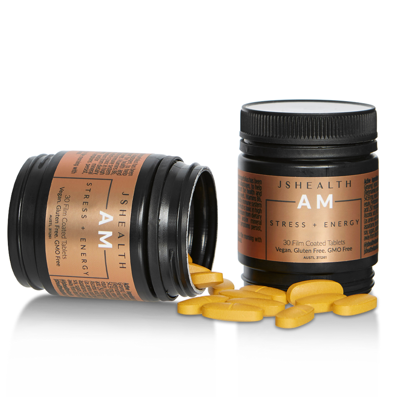 AM + PM Formula - Multivitamin