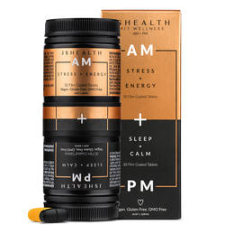 AM + PM Formula - Multivitamin