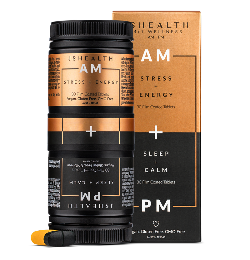 AM + PM Formula - Multivitamin