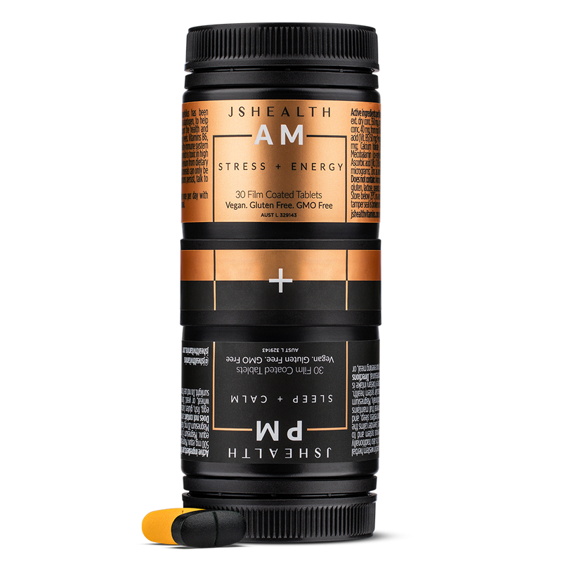 AM + PM Formula - Multivitamin