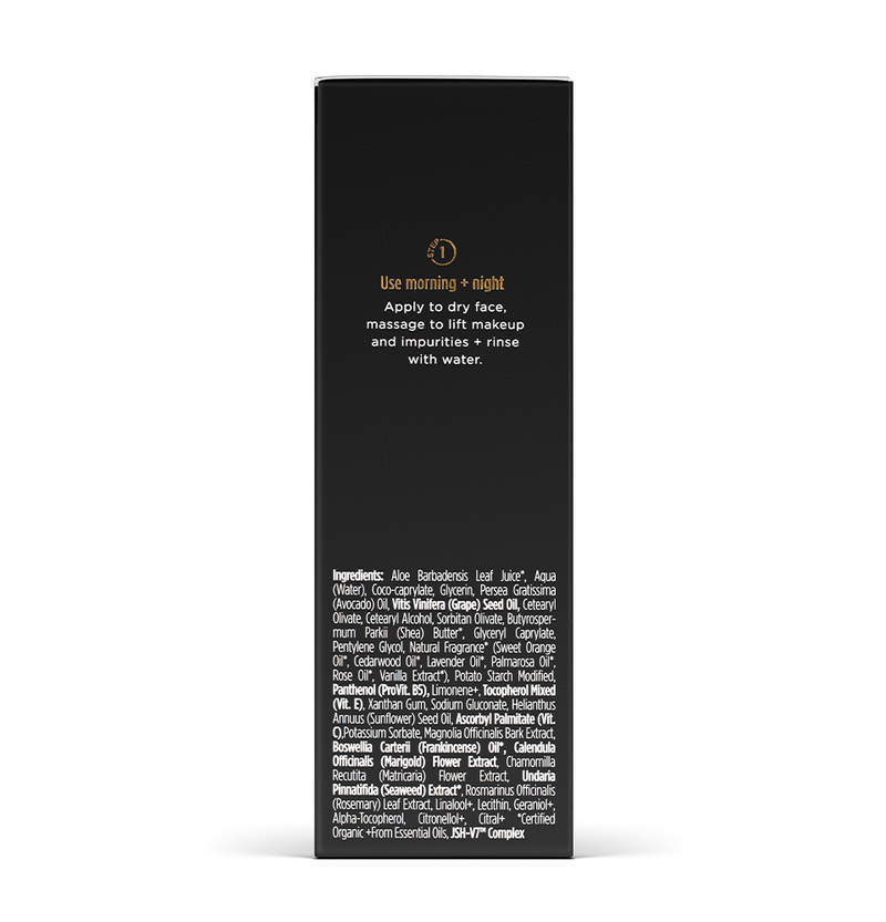 Balancing Vitamin Cleanser - 100ml