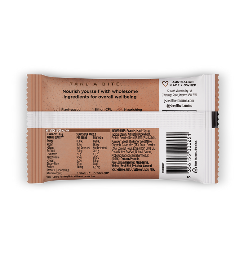 Beauty Bar + Protein Bars Bundle - All 3 Flavours