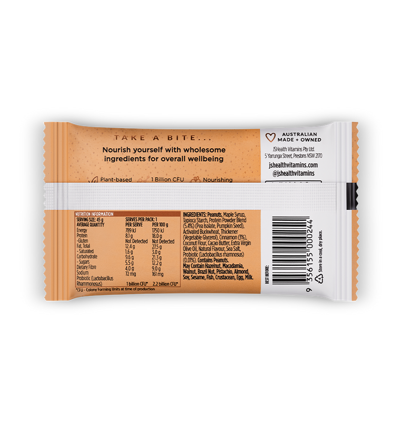 Beauty Bar + Protein Bars Bundle - All 3 Flavours