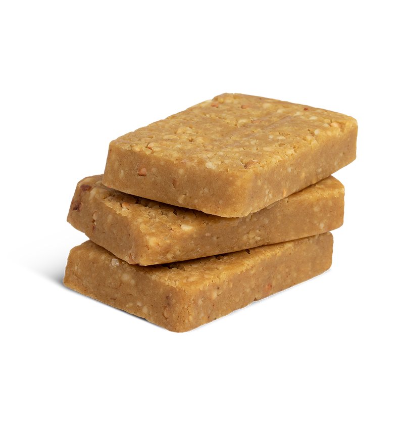 Beauty Bar - Peanut Butter Crunch