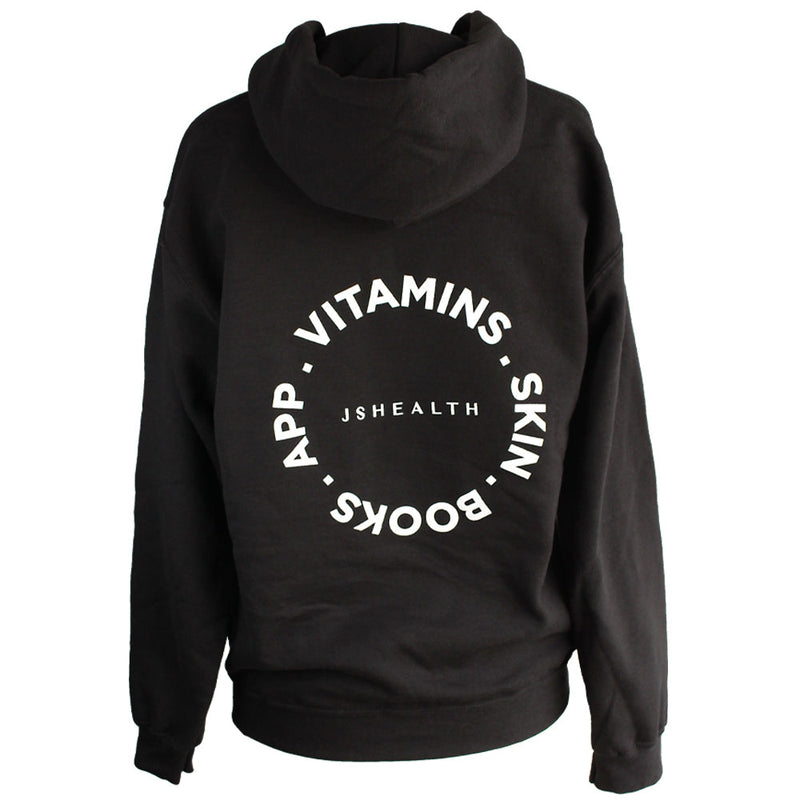 JSHealth Hoodie