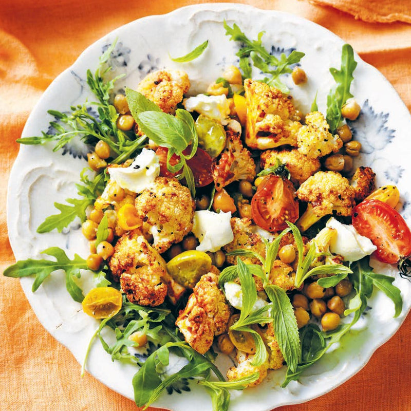 Living The Healthy Life (Book 2)