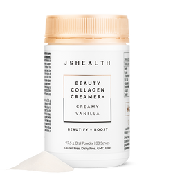Collagen Beauty Creamer  - 97.5g
