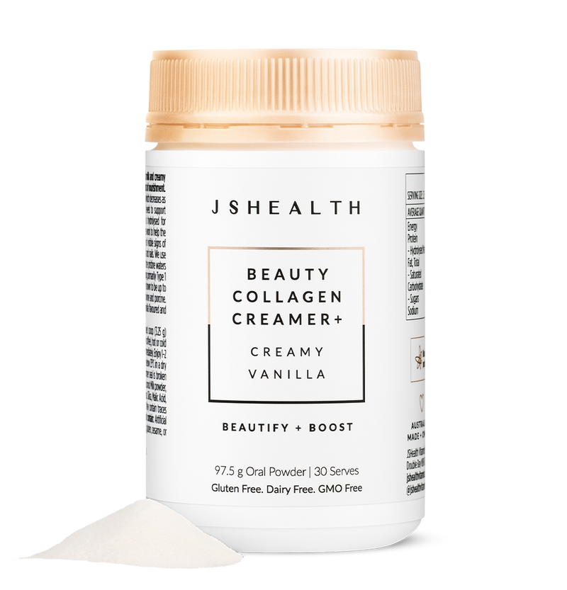 Collagen Beauty Creamer  - 97.5g