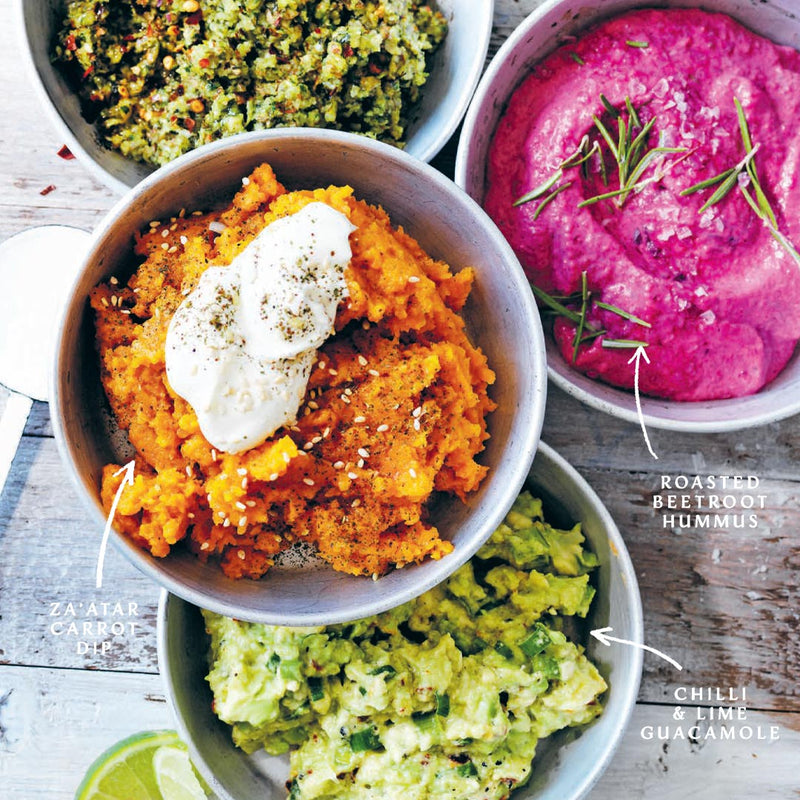 Living The Healthy Life (Book 2)