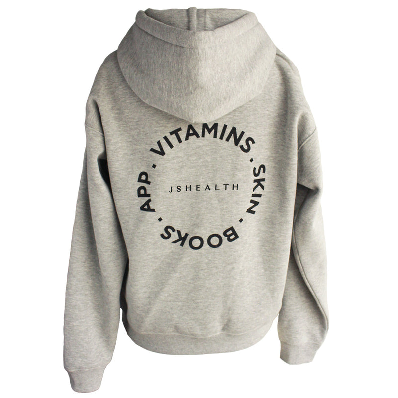 JSHealth Hoodie