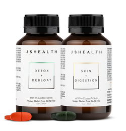 Gut Lover's Bundle
