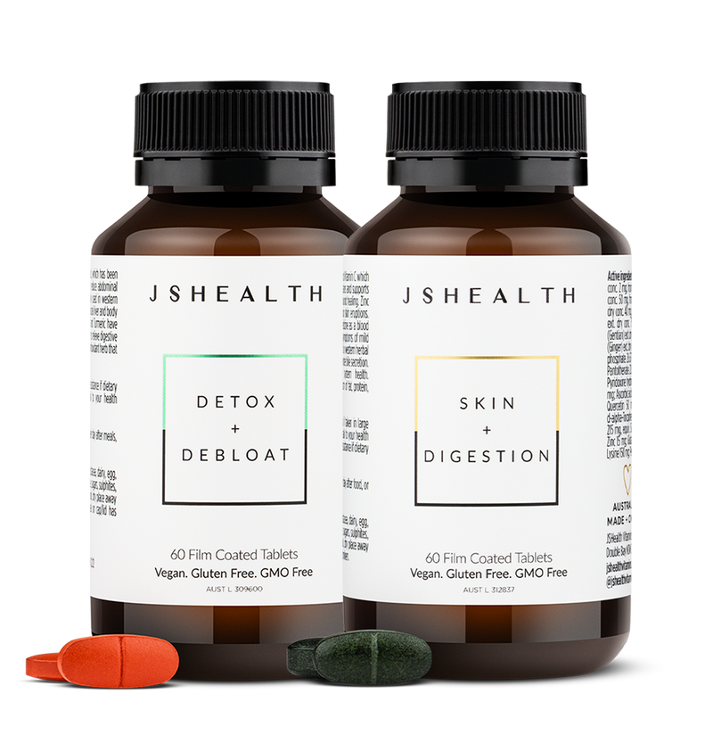 Gut Lover's Bundle