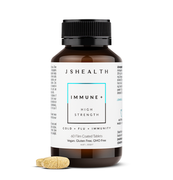 Immune+ Formula - 60 Tablets