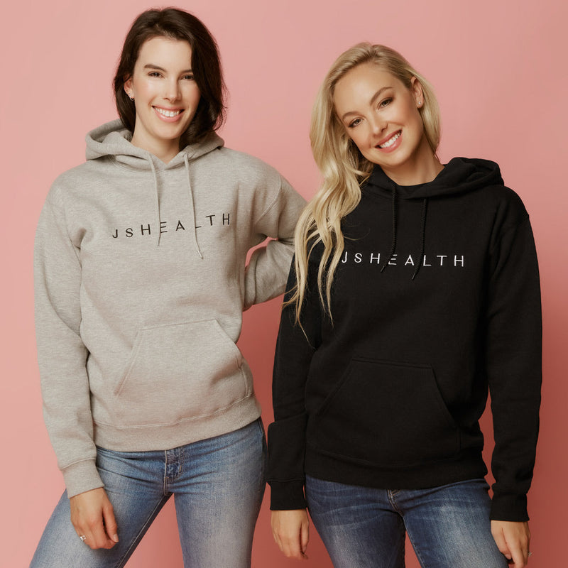JSHealth Hoodie