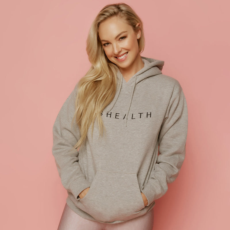 JSHealth Hoodie