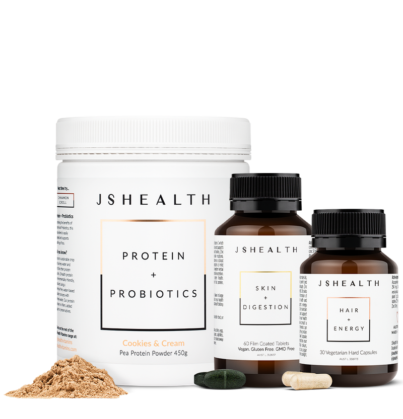 Male Essentials Kit