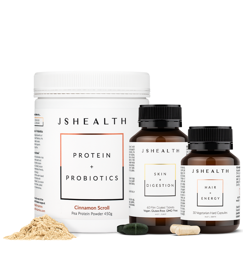 Male Essentials Kit