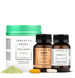 Morning Ritual Bundle
