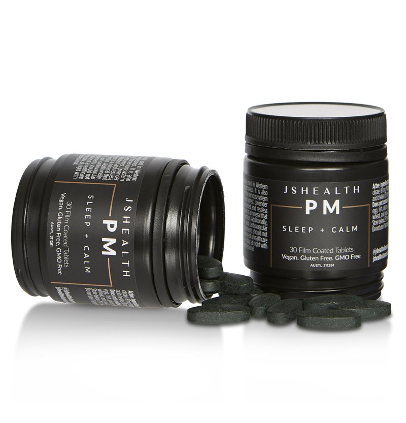 AM + PM Formula - Multivitamin